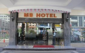 Mb Hotel
